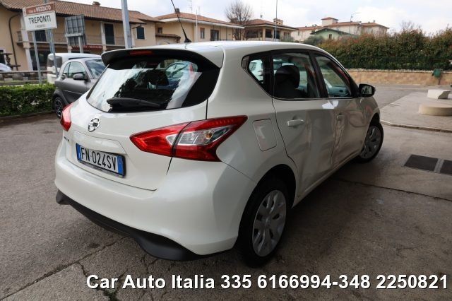 NISSAN Pulsar usata 69