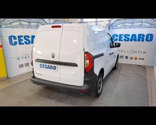 RENAULT Kangoo usata, con Alzacristalli elettrici