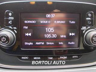 FIAT 500L usata, con Immobilizzatore elettronico
