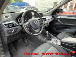 BMW X1 usata, con Controllo trazione