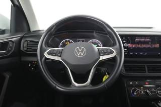 VOLKSWAGEN T-Cross usata 5