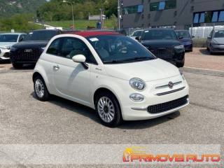 FIAT 500 usata, con Airbag Passeggero