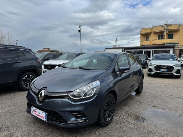 RENAULT Clio usata, con Alzacristalli elettrici
