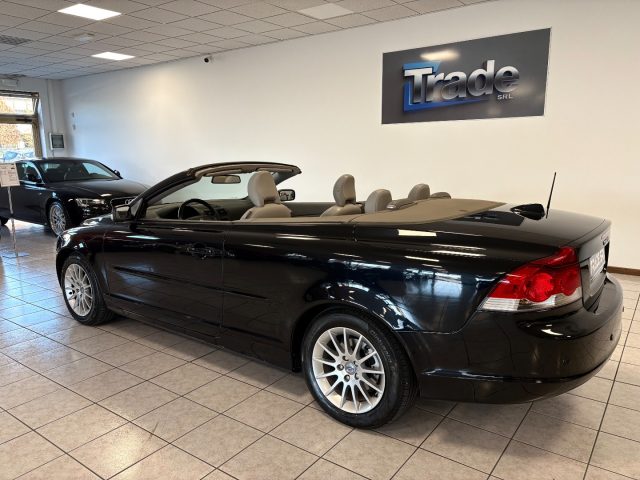 VOLVO C70 usata, con Airbag laterali