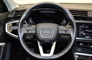 AUDI Q3 usata, con Cruise Control