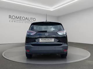 OPEL Crossland usata, con Cruise Control