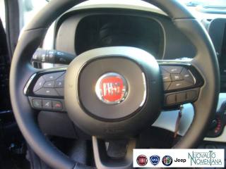 FIAT Panda Cross usata, con Sensore di pioggia