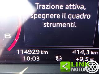 AUDI Q3 usata, con Controllo trazione