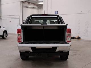 FORD Ranger usata, con Chiusura centralizzata