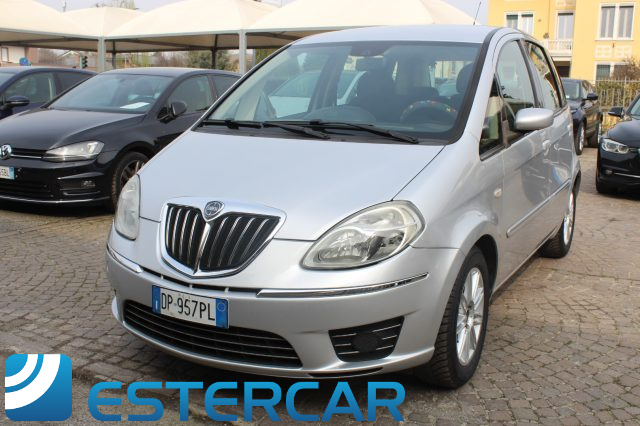 LANCIA MUSA usata, con ABS