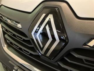 RENAULT Kangoo usata 23