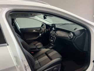 MERCEDES-BENZ GLA 200 usata, con Cerchi in lega