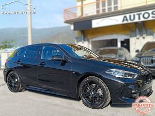 BMW 118 usata, con Park Distance Control