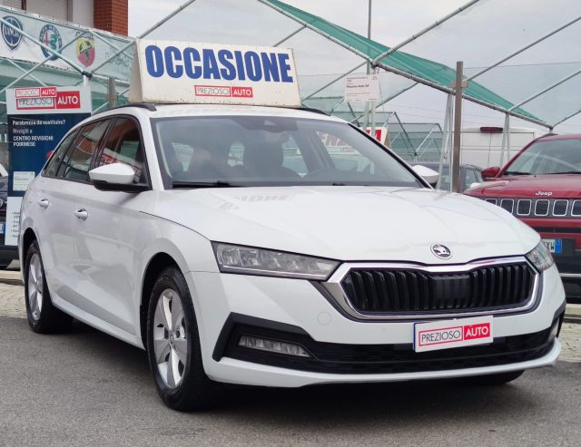 SKODA Octavia usata, con Alzacristalli elettrici