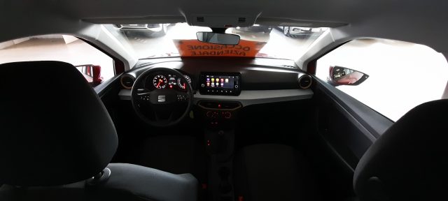 SEAT Arona usata 27