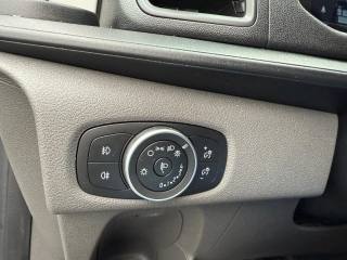 FORD Transit Custom usata 22