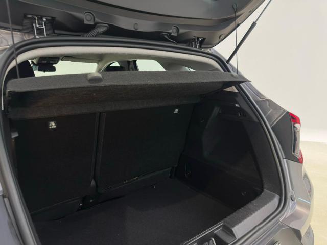 RENAULT Captur usata, con ESP