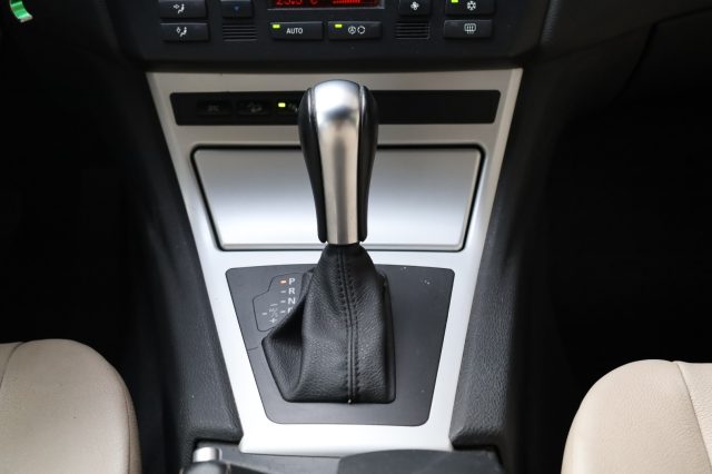 BMW X3 usata, con Sedili sportivi