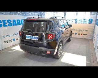 JEEP Renegade usata, con Alzacristalli elettrici