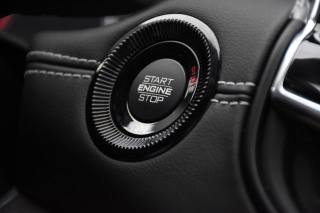 JEEP Compass usata, con Touch screen