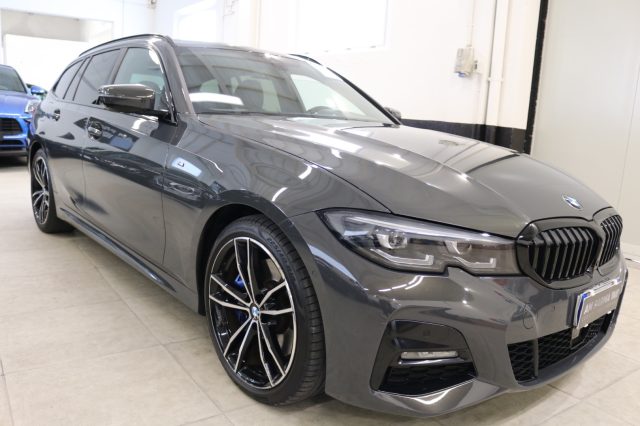 BMW 320 usata, con ABS