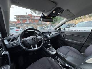 RENAULT Captur usata, con Climatizzatore