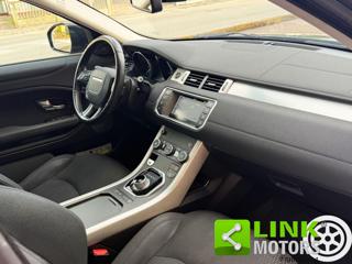 LAND ROVER Range Rover Evoque usata, con Climatizzatore