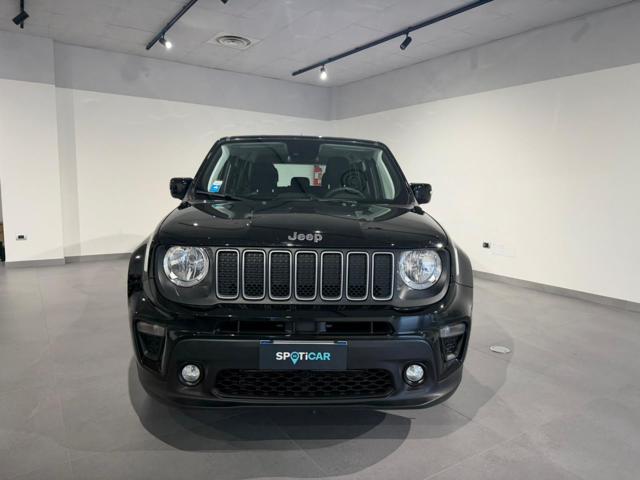 JEEP Renegade usata, con ABS