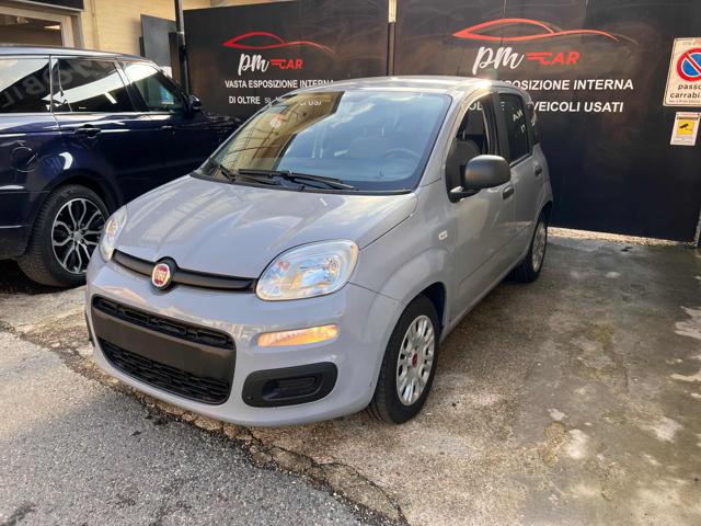 FIAT Panda usata, con ABS