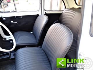 FIAT 500 usata 7