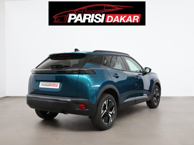 PEUGEOT 2008 usata, con Alzacristalli elettrici