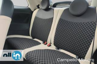 FIAT 500 usata 8