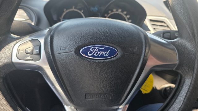 FORD Fiesta usata 13
