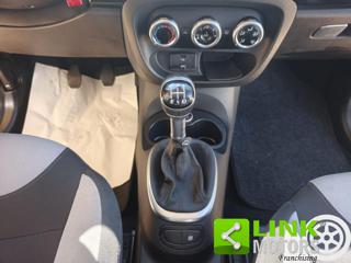 FIAT 500L usata, con Controllo trazione