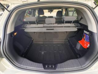 SSANGYONG Tivoli usata, con Fendinebbia