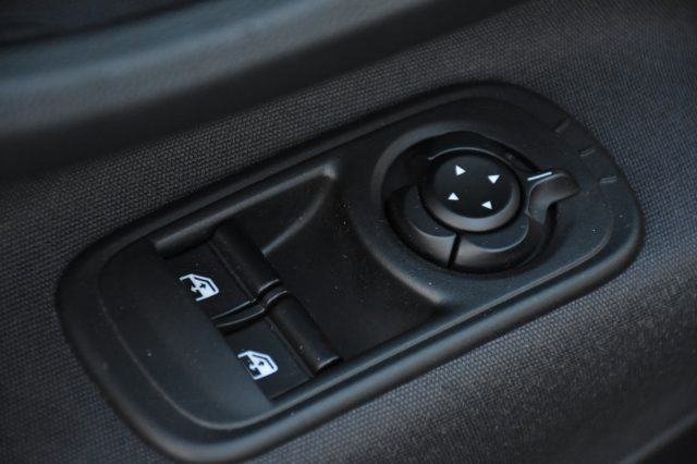 FIAT 500e usata, con Regolazione elettrica sedili