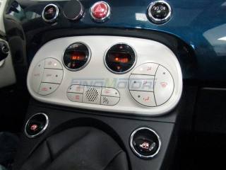 FIAT 500 usata, con Boardcomputer