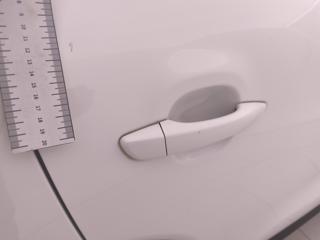 CITROEN C3 Aircross usata, con Hill holder