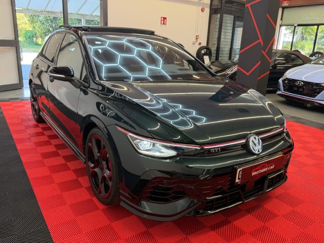 VOLKSWAGEN Golf GTI usata, con Airbag