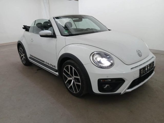 VOLKSWAGEN Maggiolino usata, con Airbag