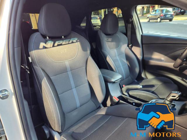 HYUNDAI i30 usata, con Controllo trazione