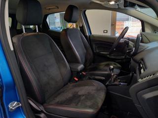 FORD EcoSport usata, con ESP