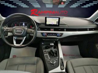 AUDI A4 allroad usata 15