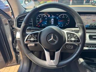 MERCEDES-BENZ GLE 300 usata, con Cerchi in lega