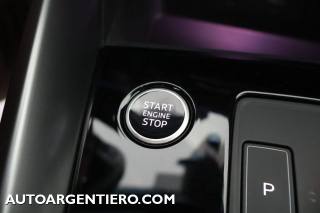AUDI A3 usata, con Controllo elettronico della corsia