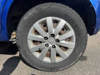 DAIHATSU Terios usata, con Specchietti laterali elettrici