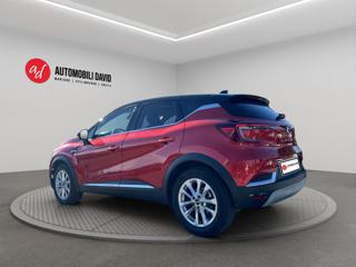 RENAULT Captur usata, con Airbag laterali