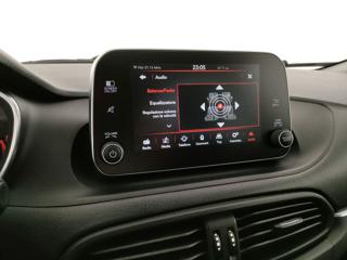 FIAT Tipo usata, con Cruise Control