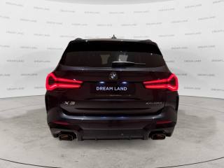 BMW X3 usata, con Cerchi in lega