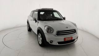 MINI Paceman usata 20